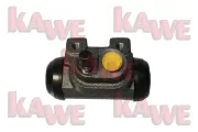 Radbremszylinder Hinterachse rechts KAWE W4665