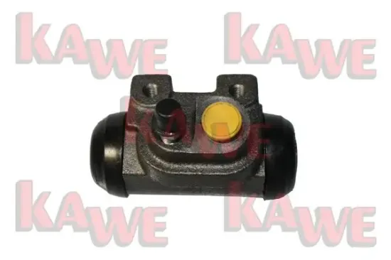 Radbremszylinder Hinterachse rechts KAWE W4665 Bild Radbremszylinder Hinterachse rechts KAWE W4665