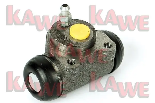Radbremszylinder Hinterachse KAWE W4668