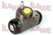 Radbremszylinder Hinterachse KAWE W4668