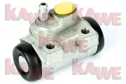 Radbremszylinder Hinterachse links KAWE W4672