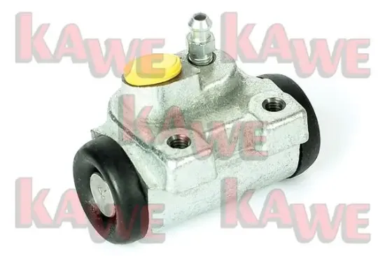 Radbremszylinder Hinterachse rechts KAWE W4673 Bild Radbremszylinder Hinterachse rechts KAWE W4673