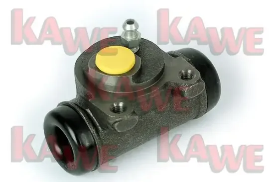 Radbremszylinder Hinterachse links KAWE W4674 Bild Radbremszylinder Hinterachse links KAWE W4674