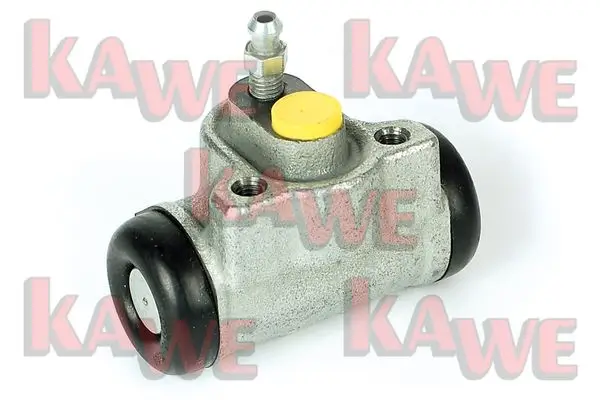 Radbremszylinder Hinterachse KAWE W4680