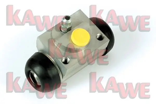 Radbremszylinder Hinterachse KAWE W4701