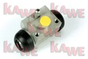Radbremszylinder Hinterachse KAWE W4701