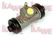Radbremszylinder Hinterachse KAWE W4755
