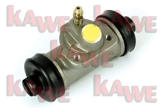 Radbremszylinder Hinterachse KAWE W4755 Bild Radbremszylinder Hinterachse KAWE W4755