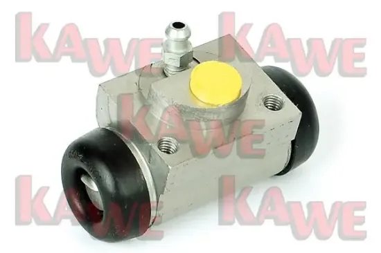 Radbremszylinder Hinterachse KAWE W4768 Bild Radbremszylinder Hinterachse KAWE W4768