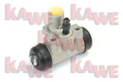 Radbremszylinder Hinterachse KAWE W4834