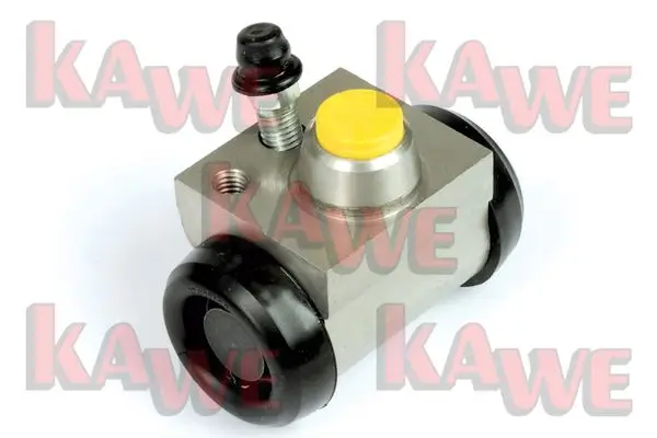 Radbremszylinder Hinterachse KAWE W4851