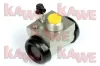 Radbremszylinder Hinterachse KAWE W4851