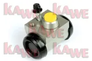 Radbremszylinder Hinterachse KAWE W4851