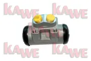Radbremszylinder Hinterachse KAWE W4857