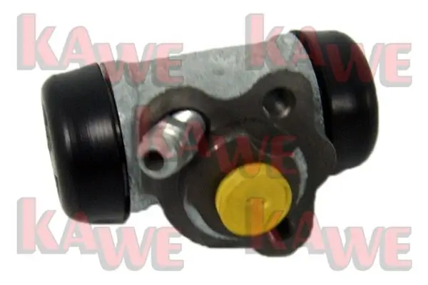 Radbremszylinder Hinterachse links KAWE W4858