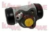 Radbremszylinder Hinterachse links KAWE W4858