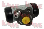 Radbremszylinder Hinterachse links KAWE W4858