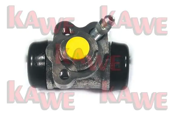 Radbremszylinder Hinterachse rechts KAWE W4859
