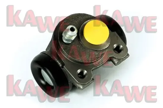 Radbremszylinder Hinterachse links KAWE W4870 Bild Radbremszylinder Hinterachse links KAWE W4870