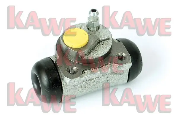 Radbremszylinder Hinterachse rechts KAWE W4873