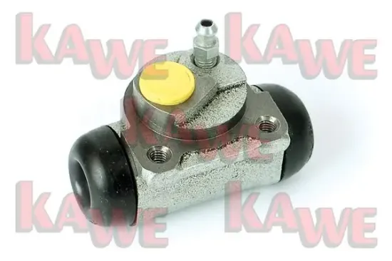 Radbremszylinder Hinterachse rechts KAWE W4873 Bild Radbremszylinder Hinterachse rechts KAWE W4873