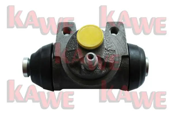 Radbremszylinder Hinterachse KAWE W4876