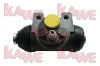 Radbremszylinder Hinterachse KAWE W4876