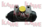 Radbremszylinder Hinterachse KAWE W4876