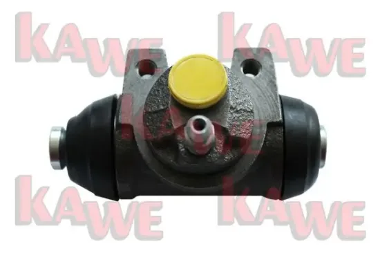Radbremszylinder Hinterachse KAWE W4876 Bild Radbremszylinder Hinterachse KAWE W4876
