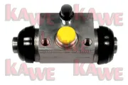 Radbremszylinder Hinterachse KAWE W4891