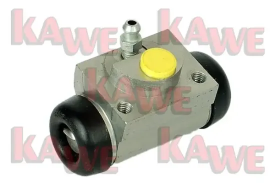 Radbremszylinder Hinterachse KAWE W4894 Bild Radbremszylinder Hinterachse KAWE W4894