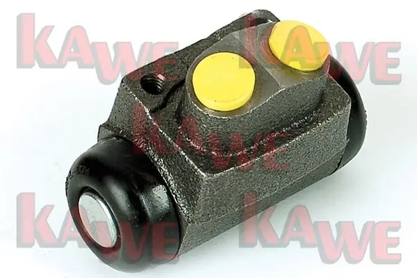 Radbremszylinder Hinterachse KAWE W4918