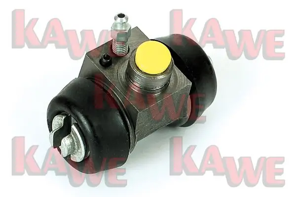 Radbremszylinder Hinterachse KAWE W4929