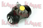 Radbremszylinder Hinterachse KAWE W4929