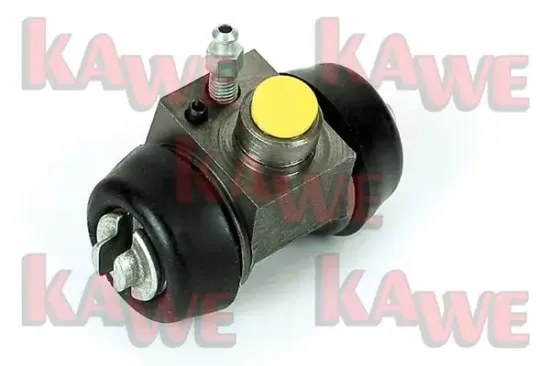 Radbremszylinder Hinterachse KAWE W4929 Bild Radbremszylinder Hinterachse KAWE W4929