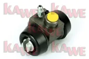 Radbremszylinder Hinterachse KAWE W4931