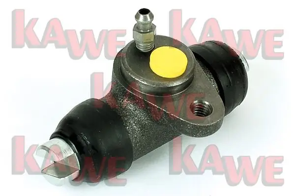 Radbremszylinder Hinterachse KAWE W4934