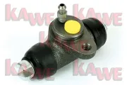 Radbremszylinder Hinterachse KAWE W4934