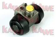 Radbremszylinder Hinterachse KAWE W4938