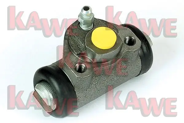 Radbremszylinder Hinterachse KAWE W4959