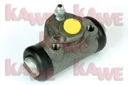 Radbremszylinder Hinterachse KAWE W4959