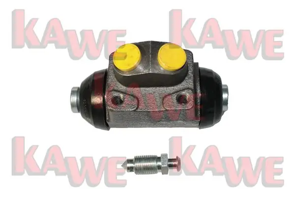 Radbremszylinder KAWE W4976