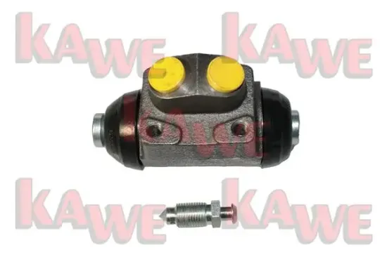 Radbremszylinder KAWE W4976 Bild Radbremszylinder KAWE W4976