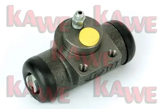 Radbremszylinder Hinterachse KAWE W5032 Bild Radbremszylinder Hinterachse KAWE W5032