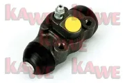 Radbremszylinder Hinterachse KAWE W5059