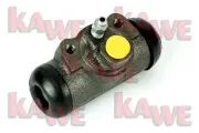 Radbremszylinder Hinterachse KAWE W5070