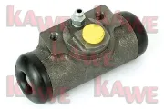 Radbremszylinder Hinterachse KAWE W5091