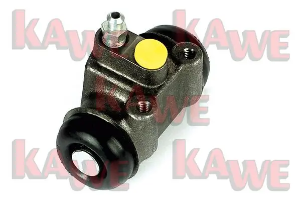 Radbremszylinder Hinterachse KAWE W5119