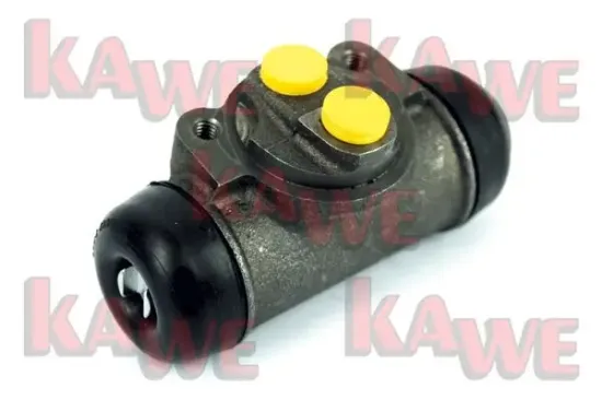 Radbremszylinder Hinterachse rechts KAWE W5121 Bild Radbremszylinder Hinterachse rechts KAWE W5121