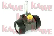 Radbremszylinder Hinterachse KAWE W5123
